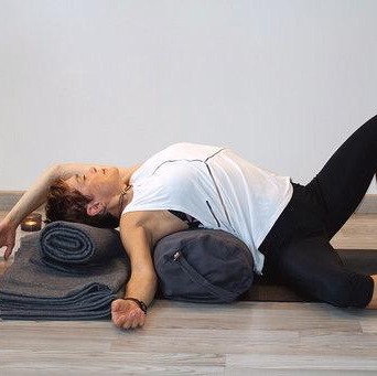 Yoga Somatics Valencia, Hatha Yoga, Valencia, Spain